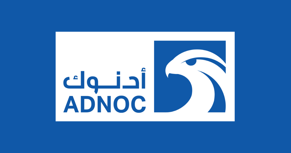 Adnoc logo