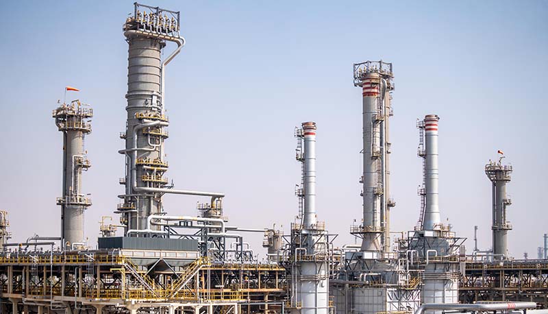 ADNOC And GE To Develop Decarbonization Roadmap For Power Generation In 