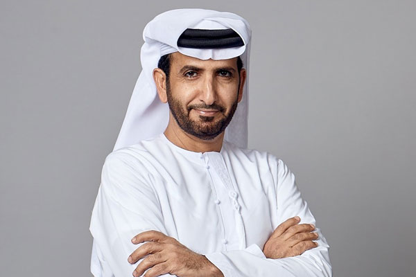 CEO of ADNOC