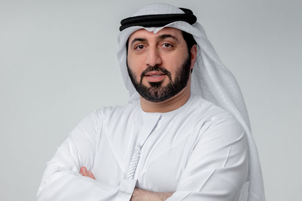 CEO of ADNOC