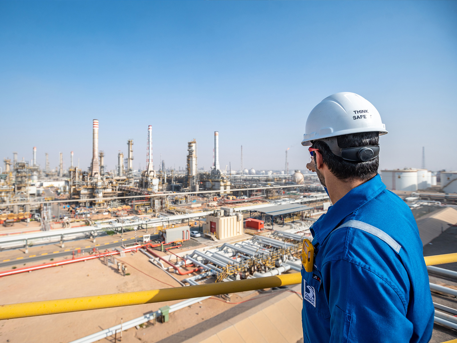 ADNOC Refining Abu Dhabi National Oil Company